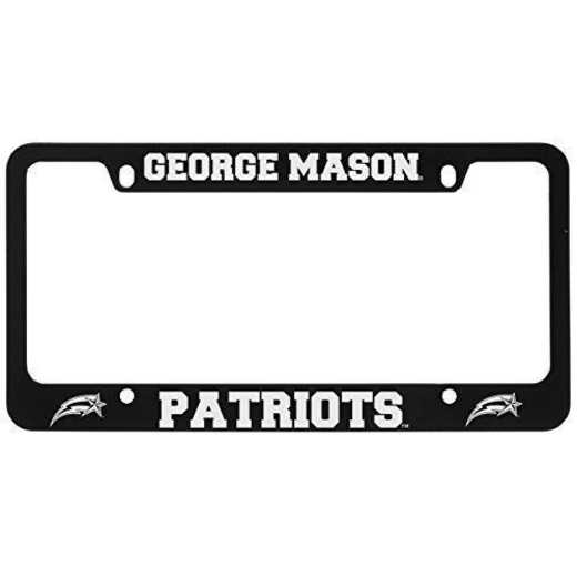 SM-31-BLK-GMASON-1-CLC: LXG SM/31 CAR FRAME BLACK, George Mason